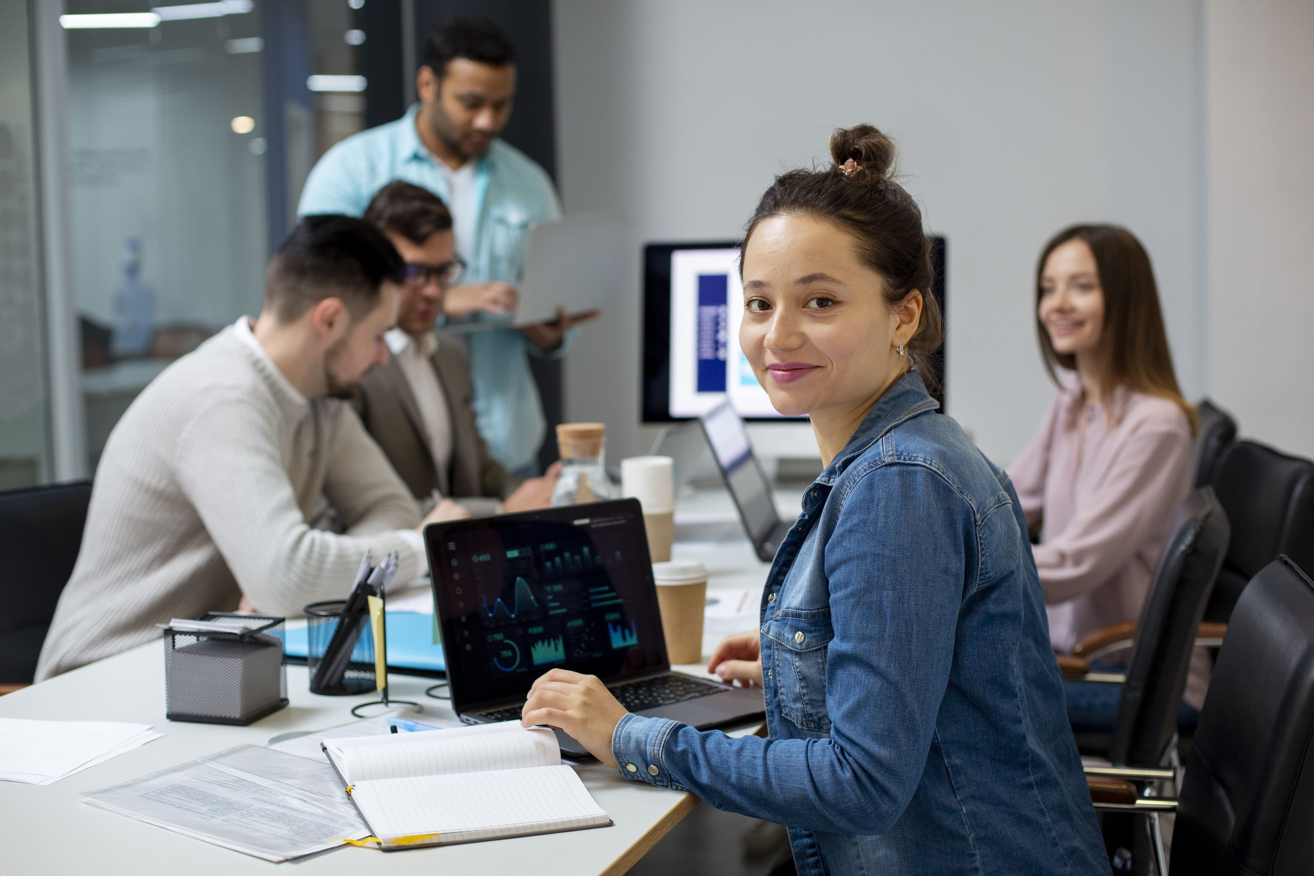 What Are Managed IT Services?